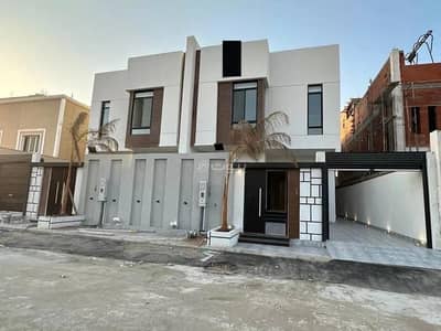 7 Bedroom Villa for Sale in North Jeddah, Jeddah - 7 Bedrooms Villa For Sale Al Riyadh - Jeddah