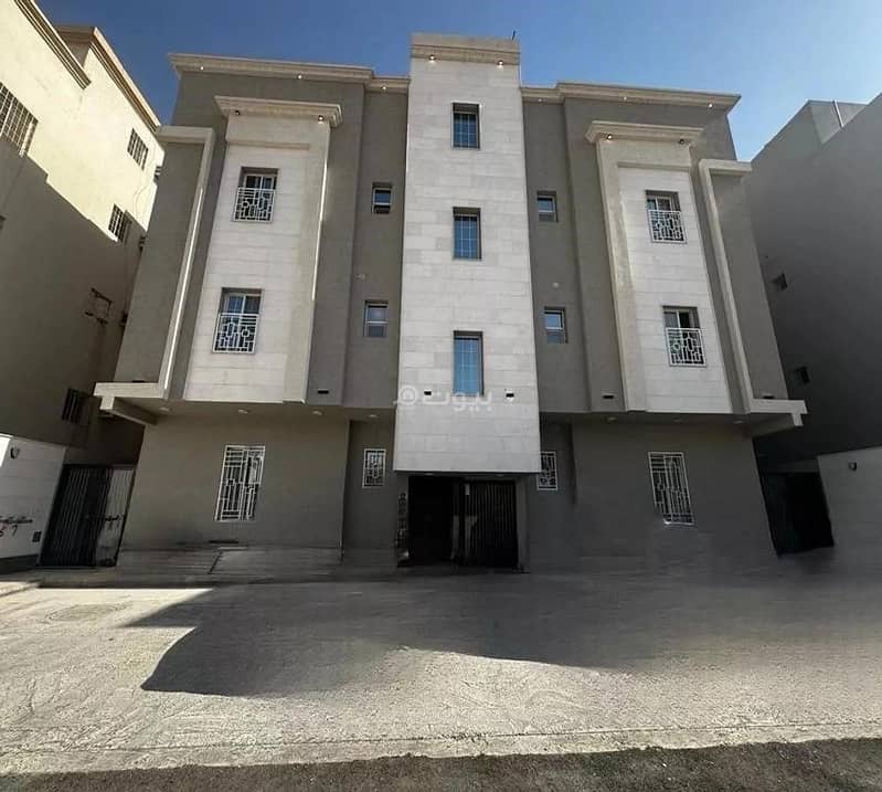 Apartment For Sale in Badr, Dammam