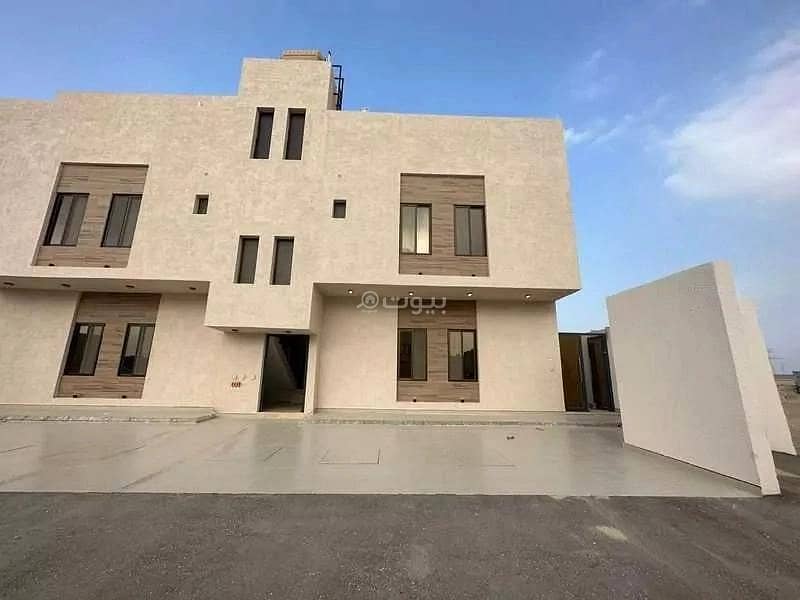 Apartment For Sale in Al Hamra District, Al Jubail