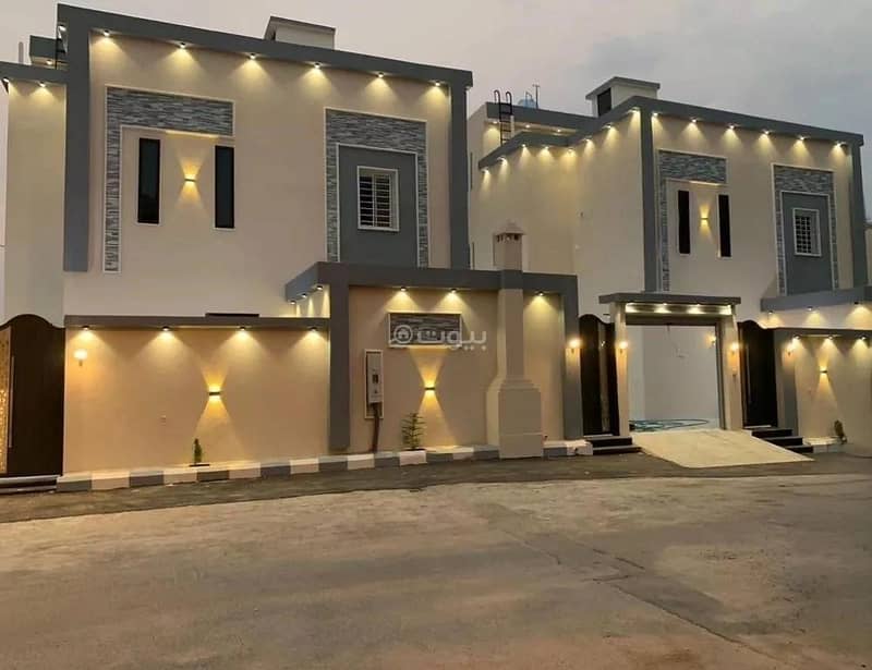 Villa For Sale in Al Wessam, Khamis Mushait