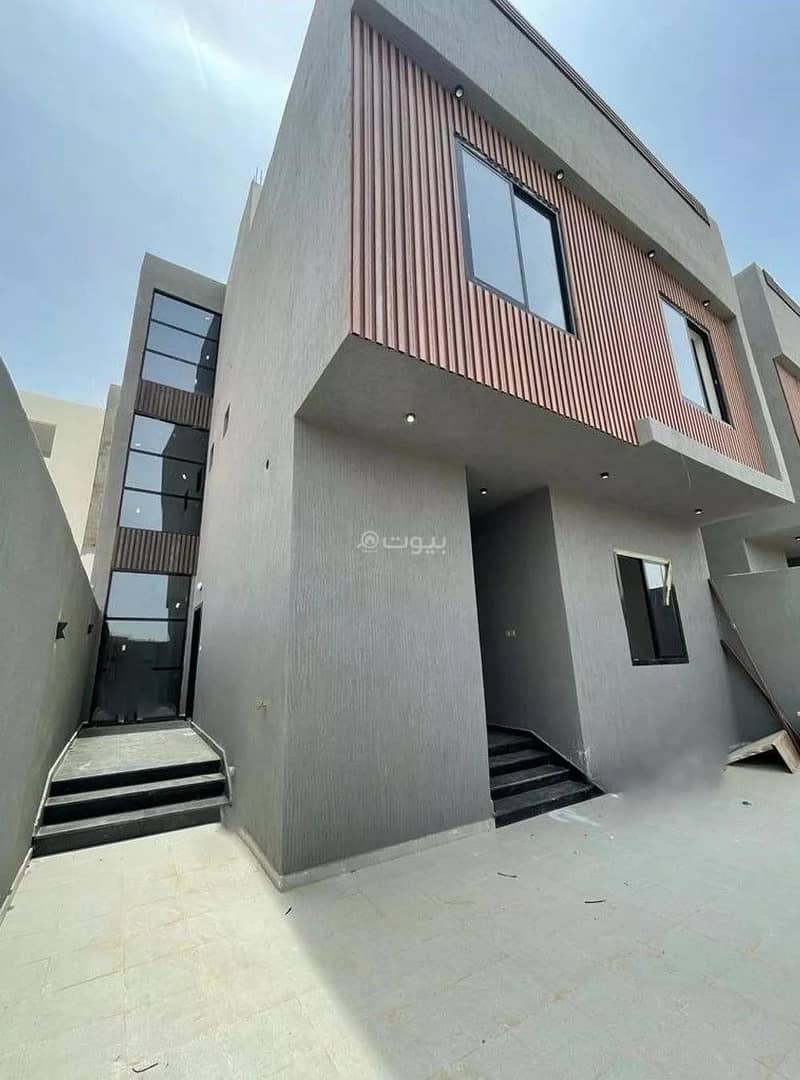 5 bedroom villa for sale in Nablus, the city