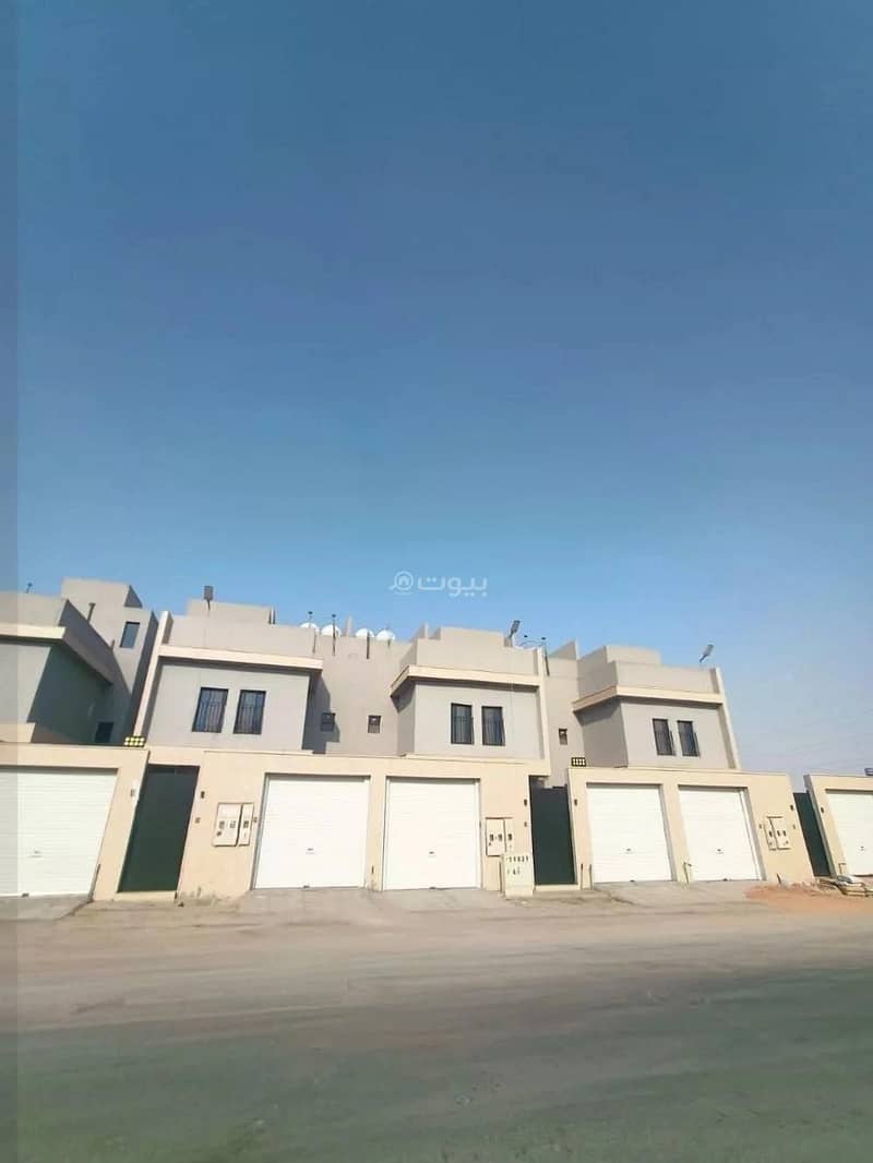 3 Bedrooms Floor For Sale in Al Dar Al Baida, Riyadh