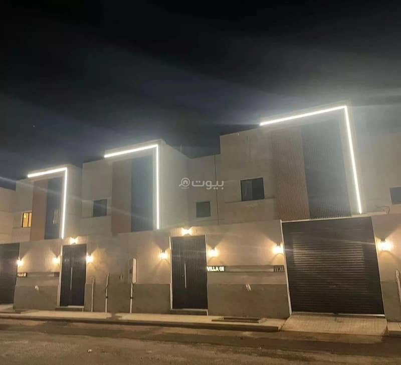 6-bedroom villa for sale in Tayyiba, Madinah