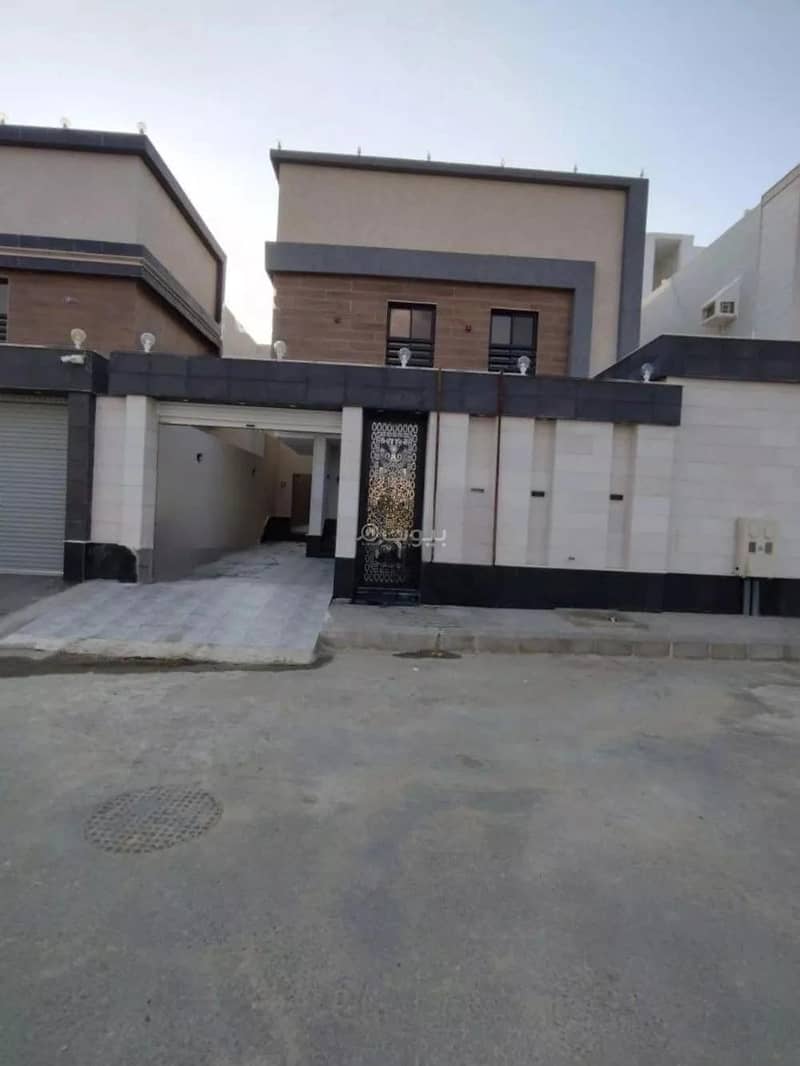 Villa For Sale in Al Rashidiyyah Neighborhood, Makkah