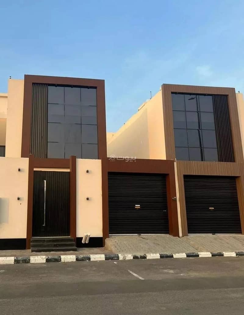 Villa For Sale in Al Salehiyah, Jeddah