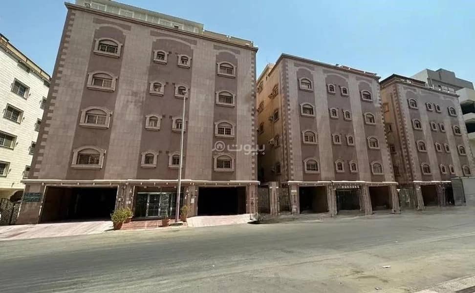 Apartment for Sale in Bani Malik, North Jeddah