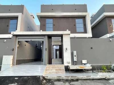 7 Bedroom Villa for Rent in North Jeddah, Jeddah - 8 Room Villa For Rent, Al Salehiyah, Jeddah