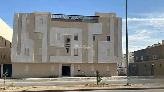 3 Bedroom Apartment for Sale in West Riyadh, Riyadh - Apartment For Sale In Dahiat Namar, West Riyadh