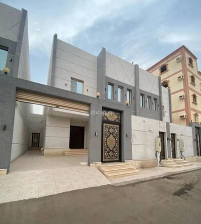 7 Bedroom Villa for Sale in North Jeddah, Jeddah - Villa For Sale in Al Falah, Jeddah