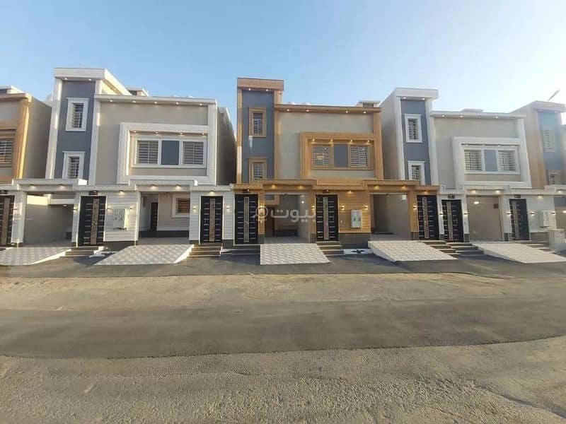 Apartment For Sale in Shubat Al Shaykh, Khamis Mushait