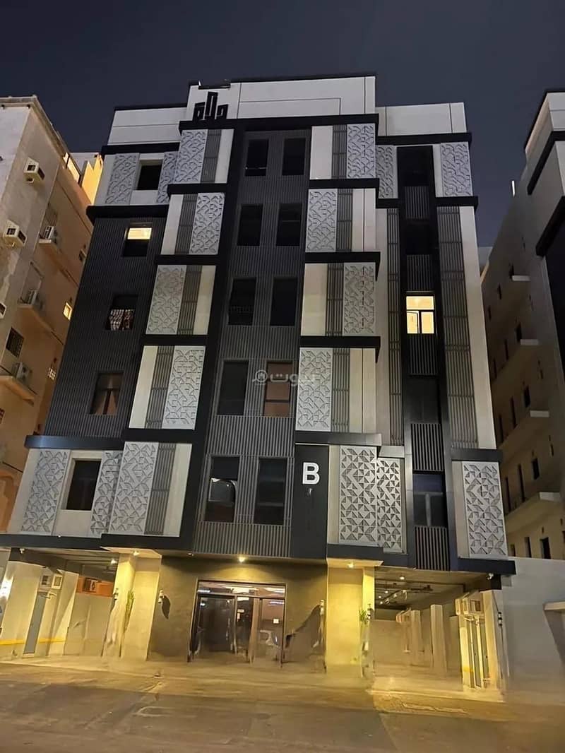 Apartment For Sale in Bani Malik, North Jeddah