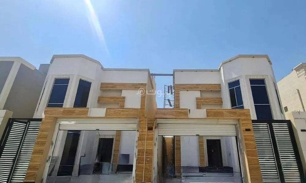 7 Bedrooms Villa For Sale in Al Amanah, Dammam