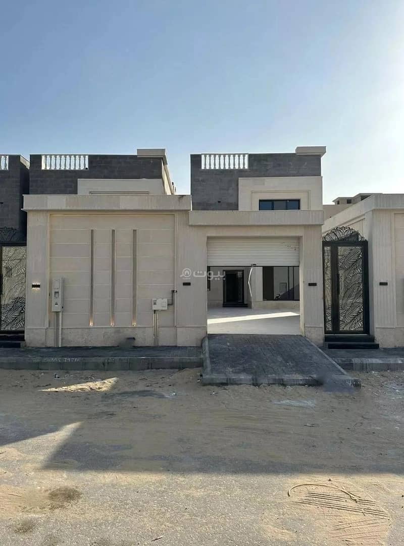 7 Bedrooms Villa For Sale in Al Amwaj, Al Khobar