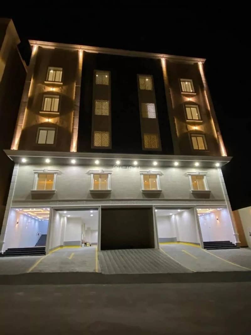 Apartment For Sale in Wadi Jalil, Makkah