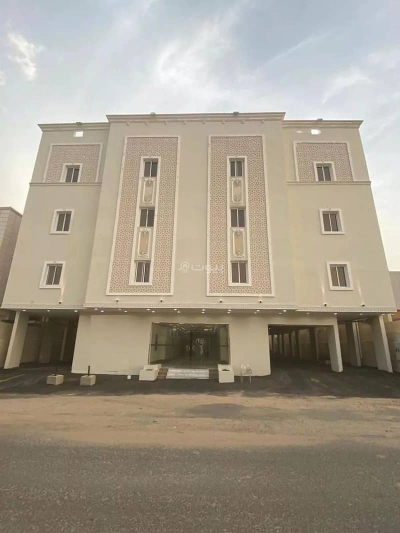 Apartment For Sale in Ash Shamiya Al Jadid, Makkah