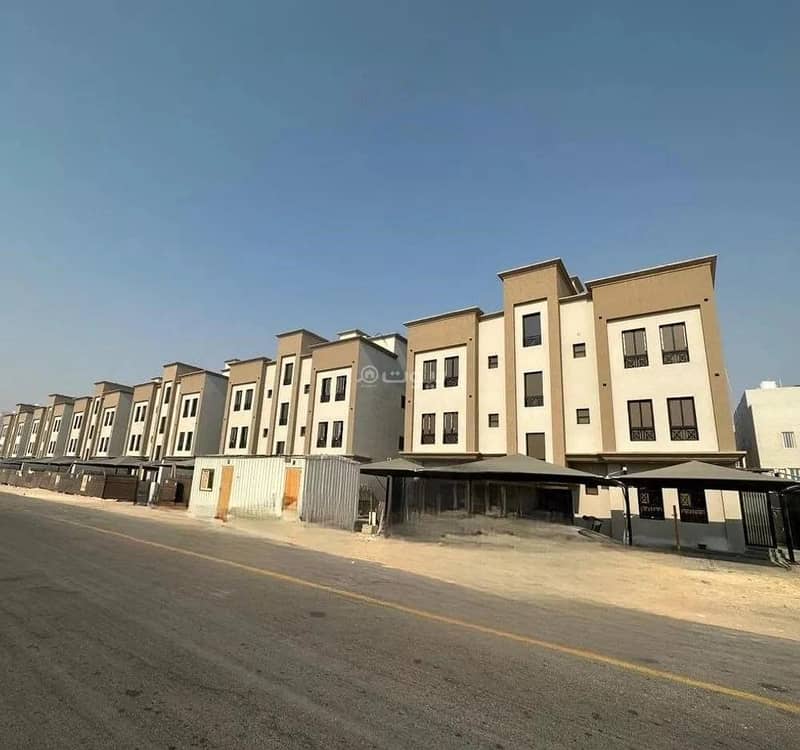 Apartment For Sale in Al Shulah, Dammam