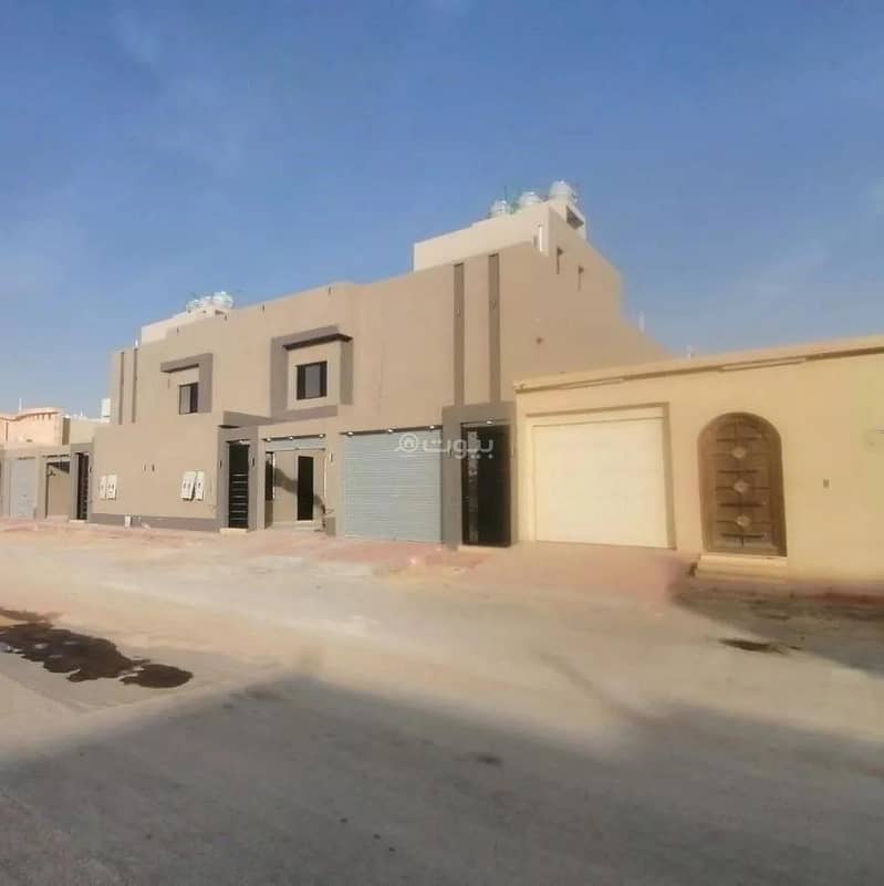 Apartment For Sale in Tuwaiq, West Riyadh