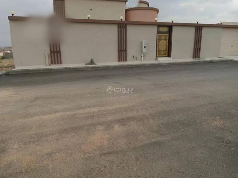 Floor For Sale in Taif 2