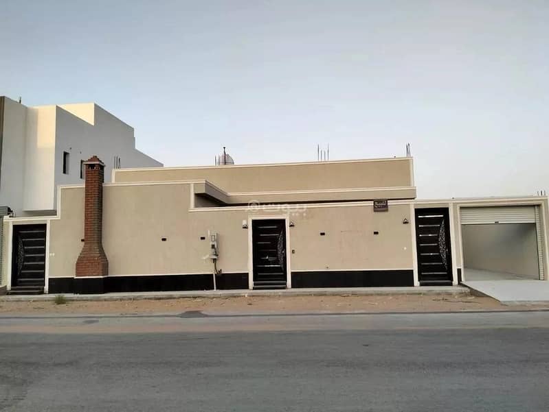 Floor For Sale in Al Safa, Unayzah