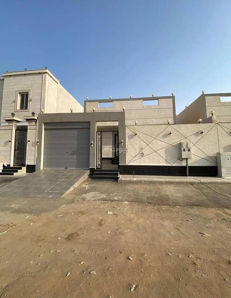 5 Bedrooms Villa For Sale Al Rahmanyah, Jeddah