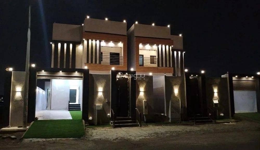 7 Bedrooms Villa For Sale in Al Suways 1, Jazan