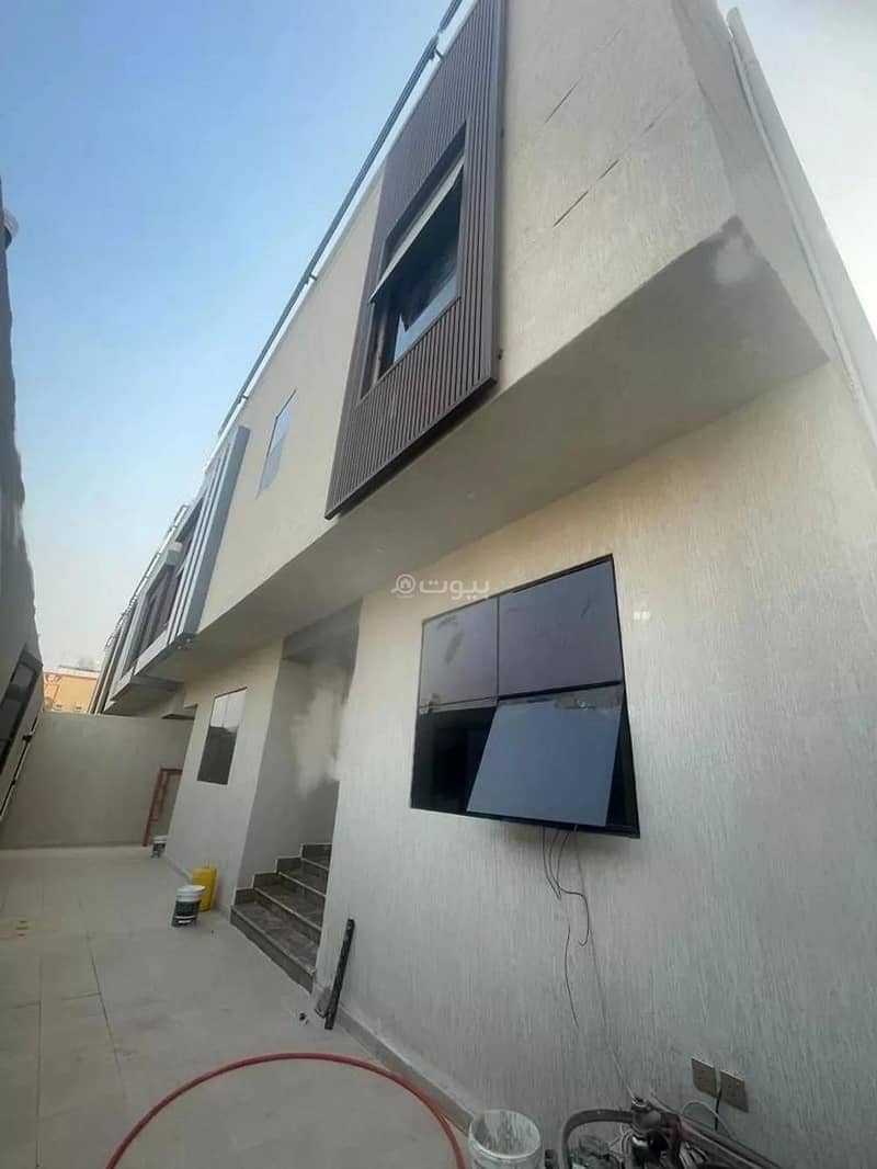 Villa For Sale in Al Ukayshiyyah, Makkah