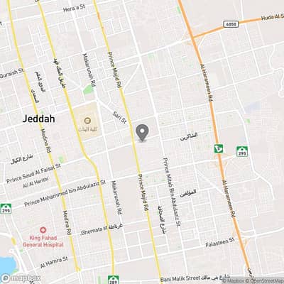 Residential Building for Sale in North Jeddah, Jeddah - 30 Rooms Building For Sale in Safa , Jeddah