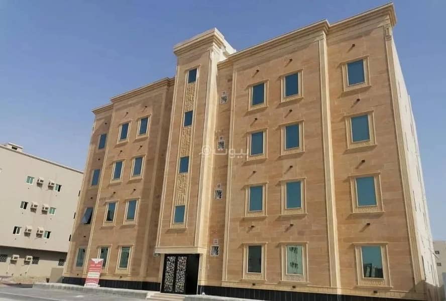 Apartment For Sale Al Suways 1, Jazan