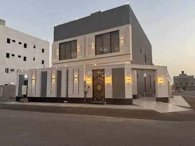 7 Bedroom Villa for Sale in North Jeddah, Jeddah - 7 Bedrooms Villa For Sale in Al Wafa Scheme, Jeddah