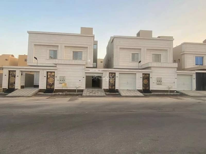 7 Bedrooms Villa For Sale in Tuwaiq, Riyadh