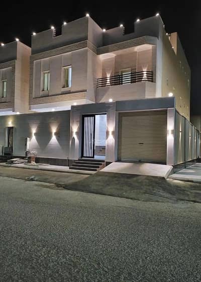 7 Bedroom Villa for Sale in North Jeddah, Jeddah - Villa For Sale in Taiba District, Jeddah