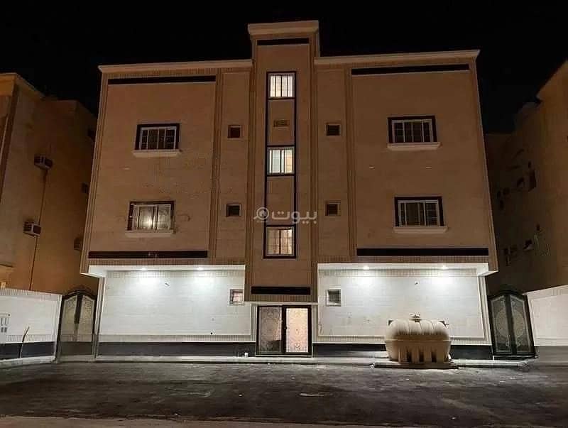 Apartment For Sale in Al Nur, Dammam