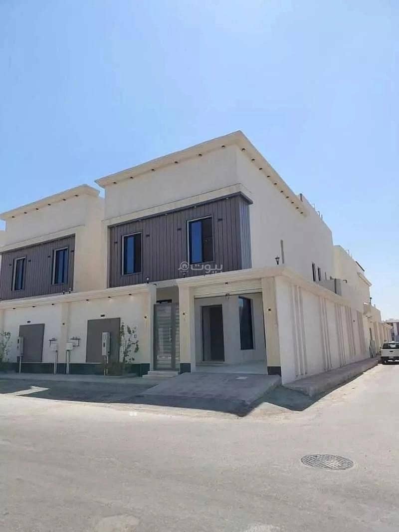 6 Bedrooms Villa For Sale in Al Amwaj, Al Khobar