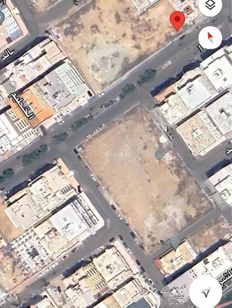 Residential Land For Sale in Al Rayaan, Jeddah