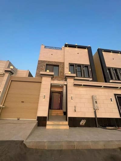 7 Bedroom Villa for Sale in South Jeddah, Jeddah - Villa For Sale in Al Frosyah, Jeddah