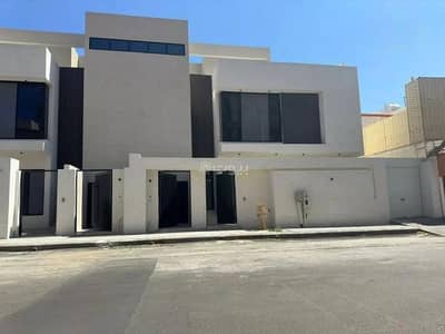 7 Bedroom Villa for Sale in Al Sharafiyah, Taif - Villa For Sale in Al Sharafiyah, Taif 1