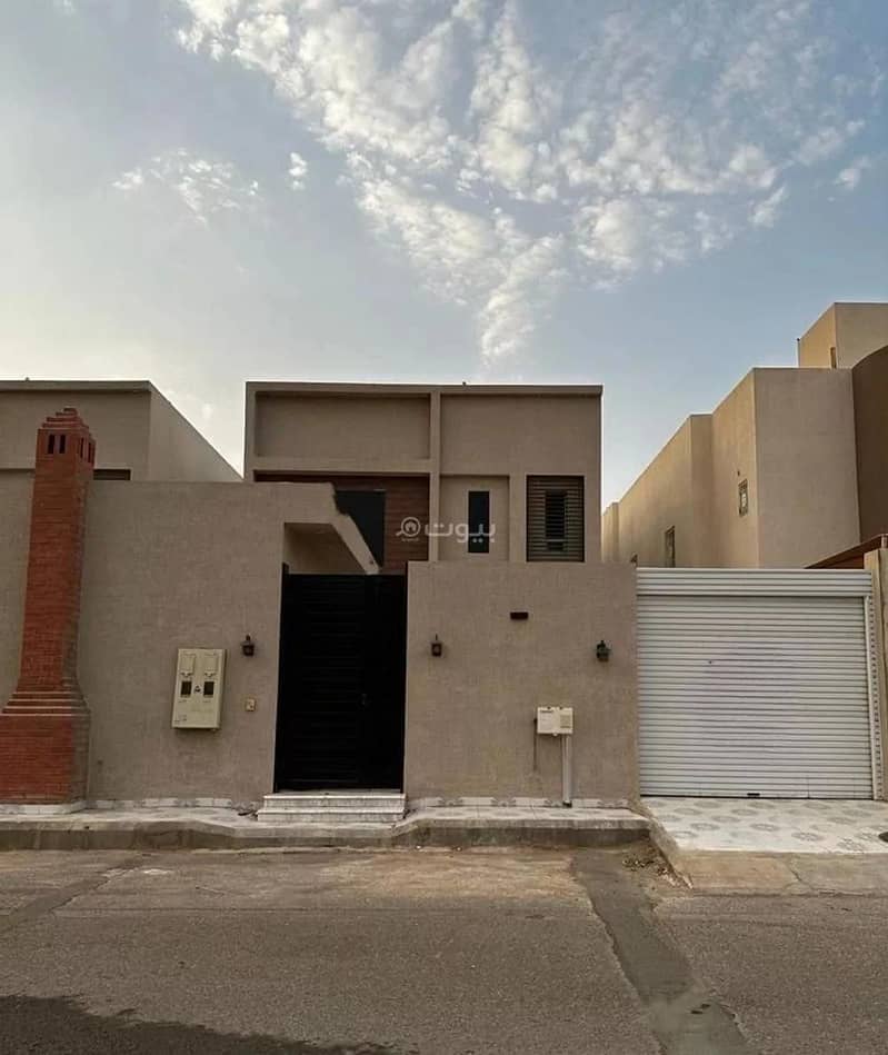 Villa for sale in Al Ihtifalat district, Al Rass