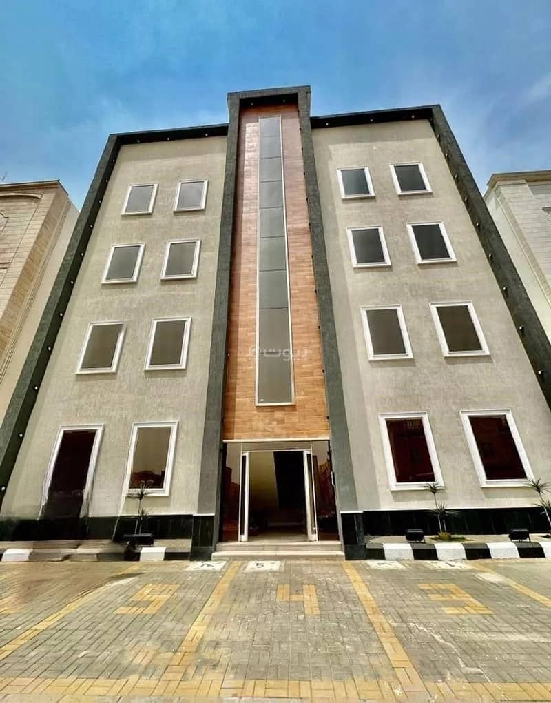 Apartment For Sale in Al Muhammadiyah 2, Jazan