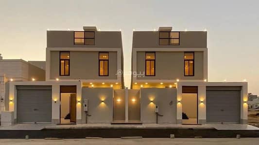 6 Bedroom Villa for Sale in North Jeddah, Jeddah - Villa For Sale Al Riyadh - Jeddah