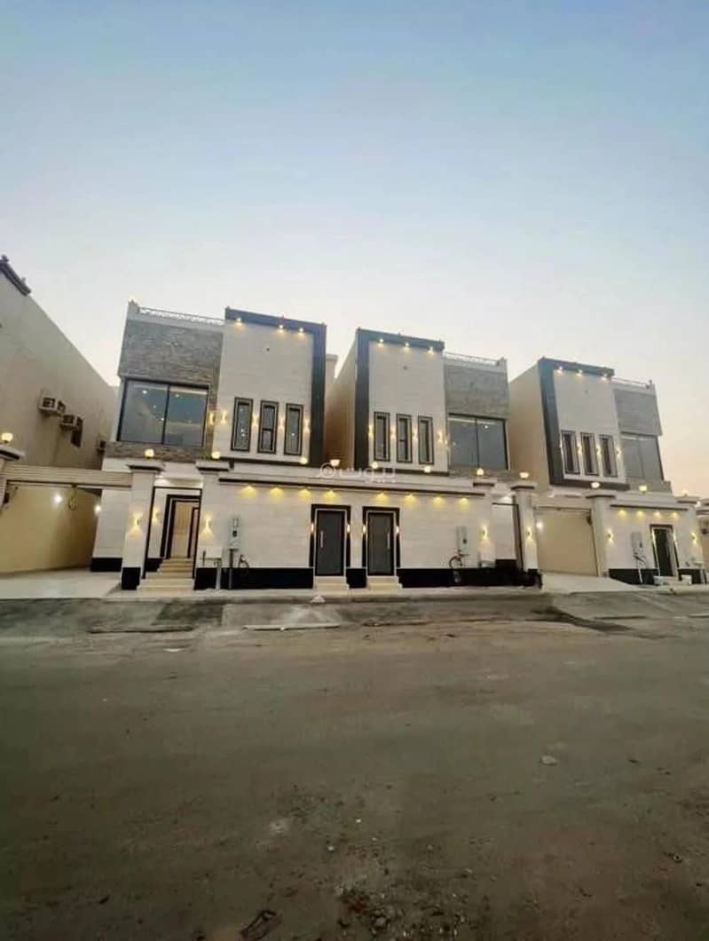 Villa For Sale in Al Salehiyah, Jeddah