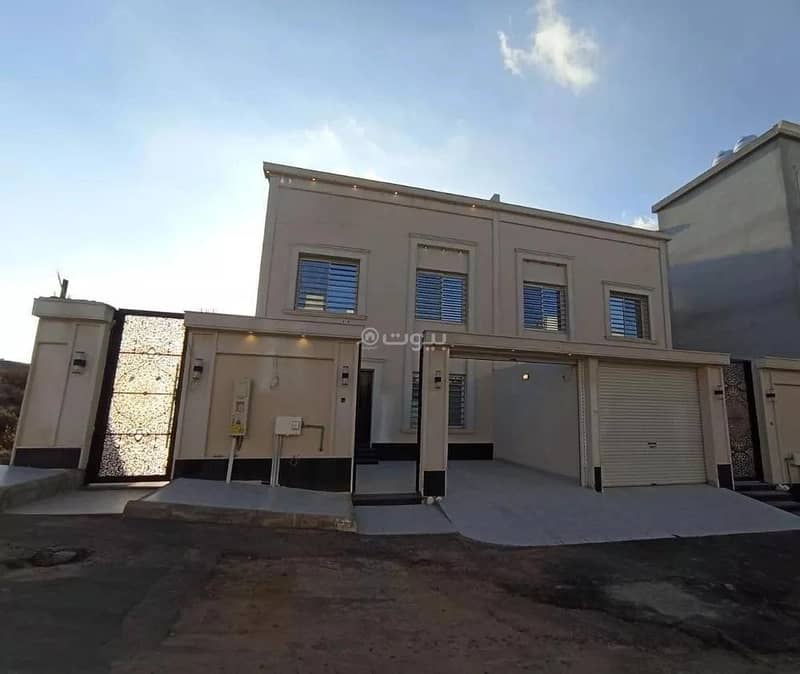 Villa For Sale in Al Badei, Abha