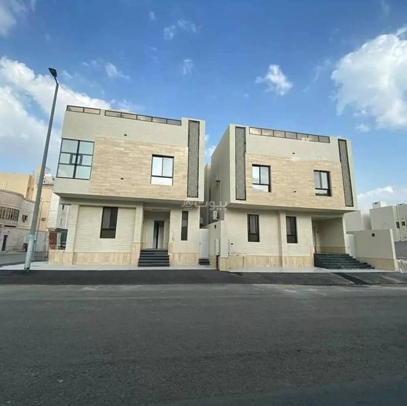 Villa For Sale in Asharai, Makkah