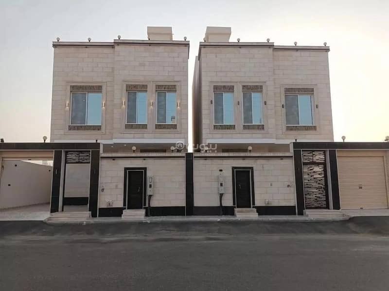 Villa For Sale Al Frosyah, Jeddah