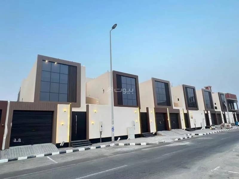 Villa For Sale in Al Salehiyah, Jeddah