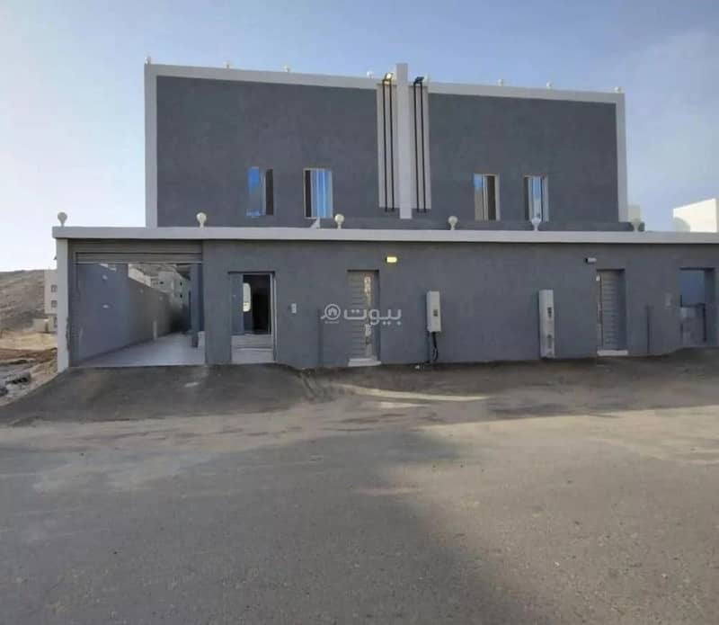 Villa For Sale Harat Al Bab Al Jadid, Makkah