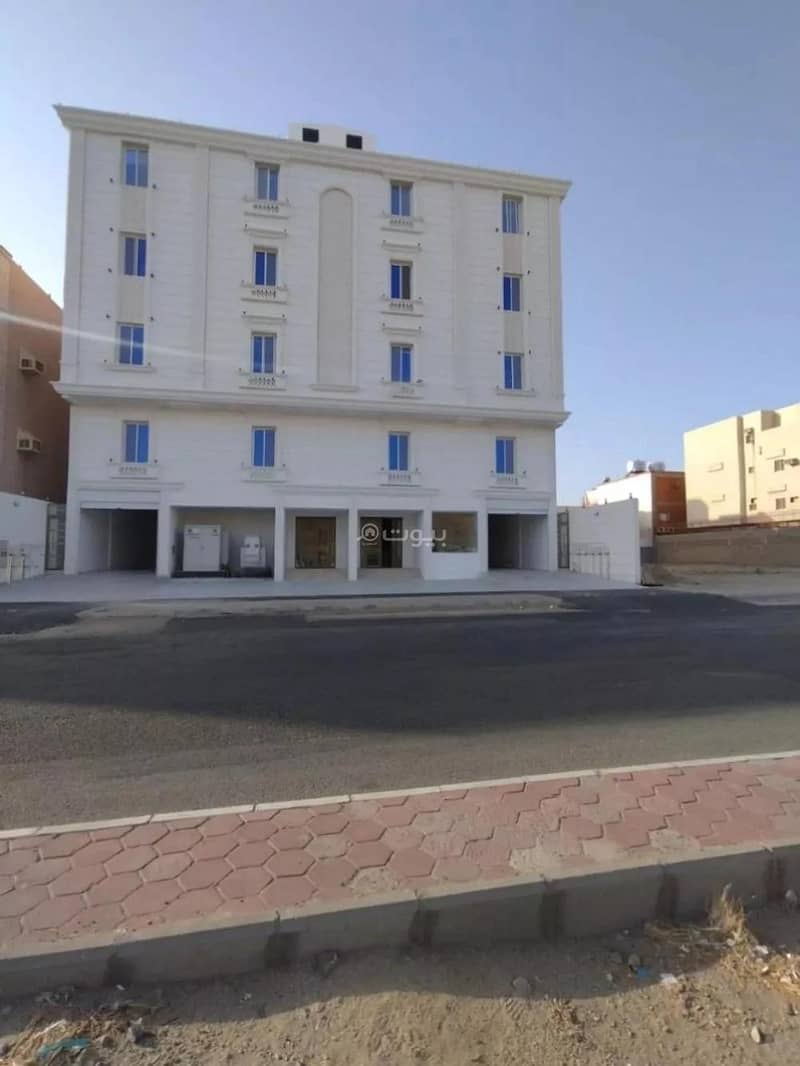 Apartment for Sale in Al Nwwariyah, Makkah