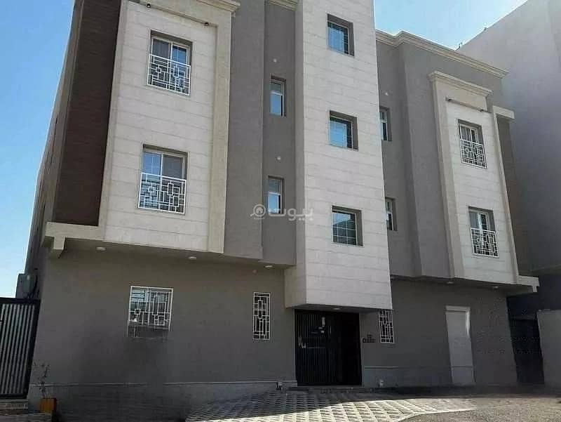 Apartment for Sale in Badr, Dammam