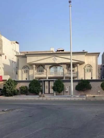 7 Bedroom Villa for Sale in North Jeddah, Jeddah - 7 Room Villa For Sale in Al Naim, Jeddah