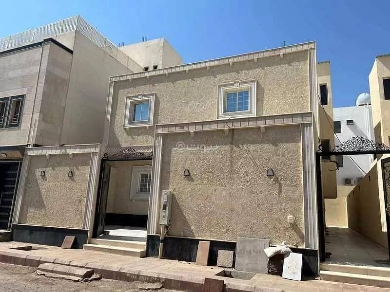 Floor For Sale in Al Salam, Madina