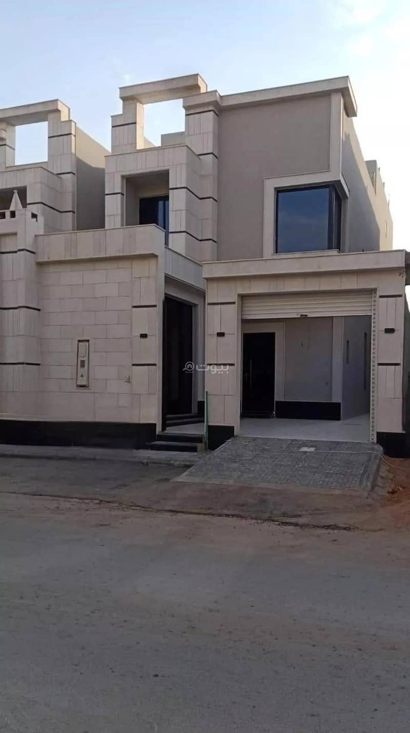 Villa For Sale in Al Rimal - Riyadh